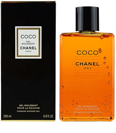 coco chanel shower gel debenhams.